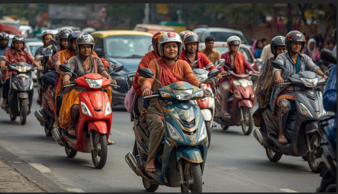 ରାଜ୍ୟରେ ଆରମ୍ଭ ହେବ e-Bike ଦିଦି ଯୋଜନା, ମୋଟାଅଙ୍କର ଟଙ୍କା କମାଇବେ ମହିଳା